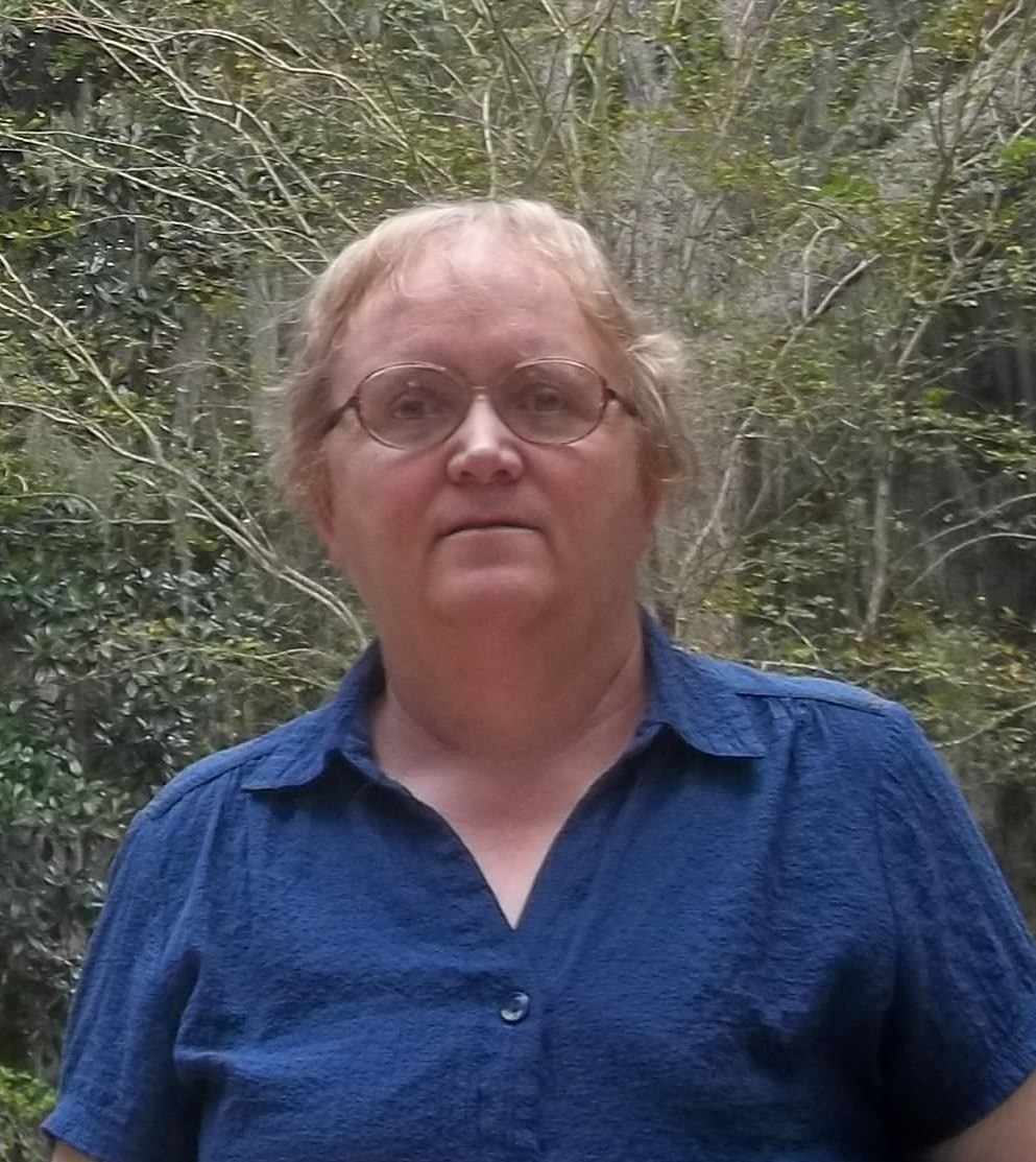Mitzi Lee Brooks obituary photo