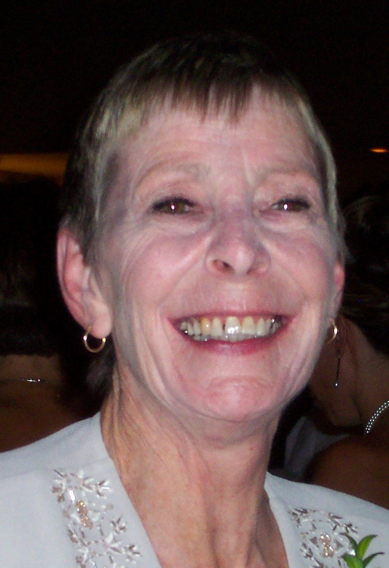 Mary K. Brown obituary photo