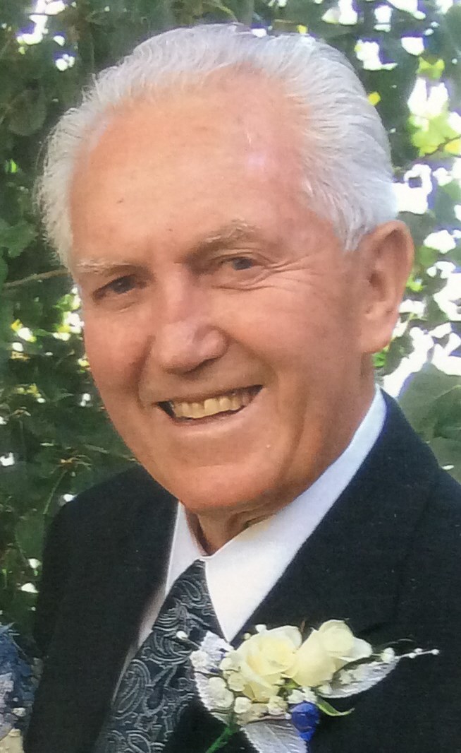Dale Butler obituary photo