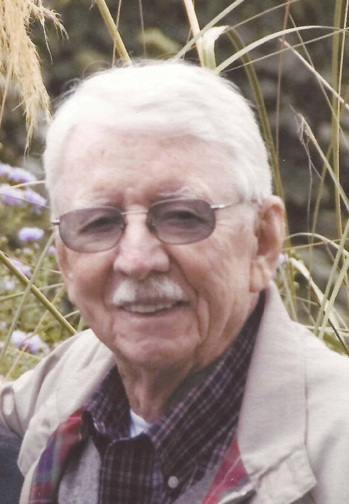 Robert "Bob" J. Cameron obituary photo