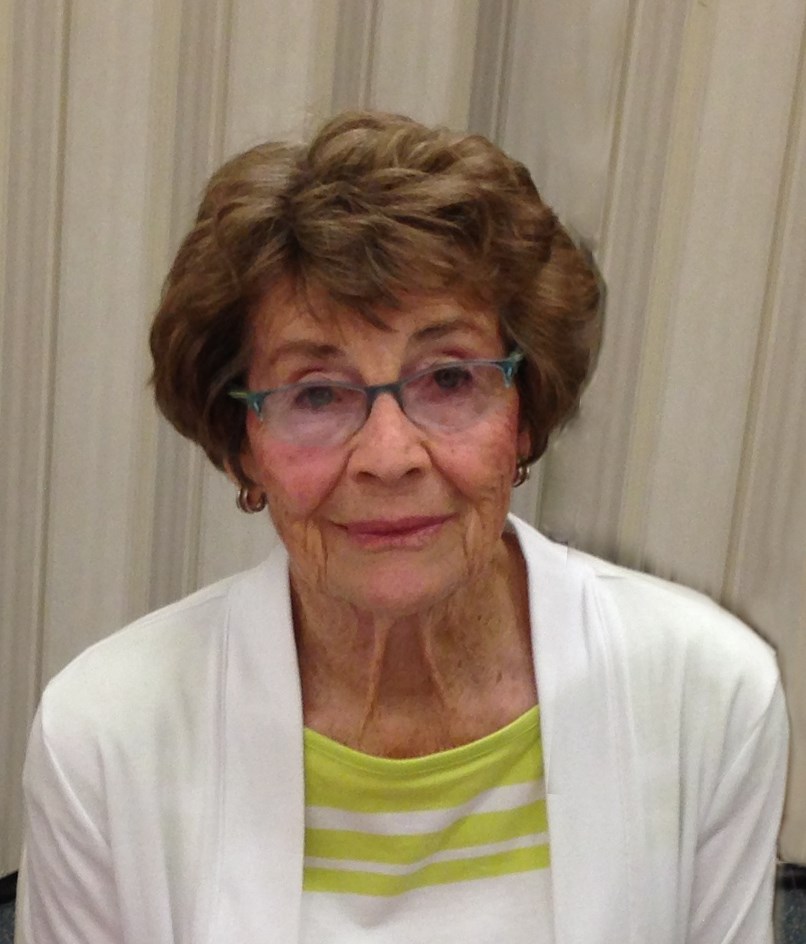 Marguerite Douglass obituary photo