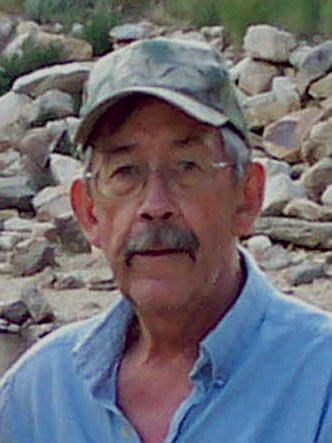 Roddy Jeff Dunn obituary photo