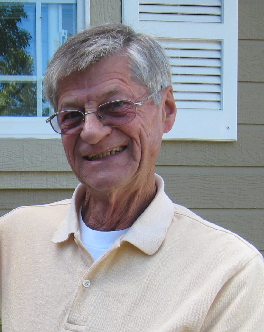 John Andrew Ennen III obituary photo