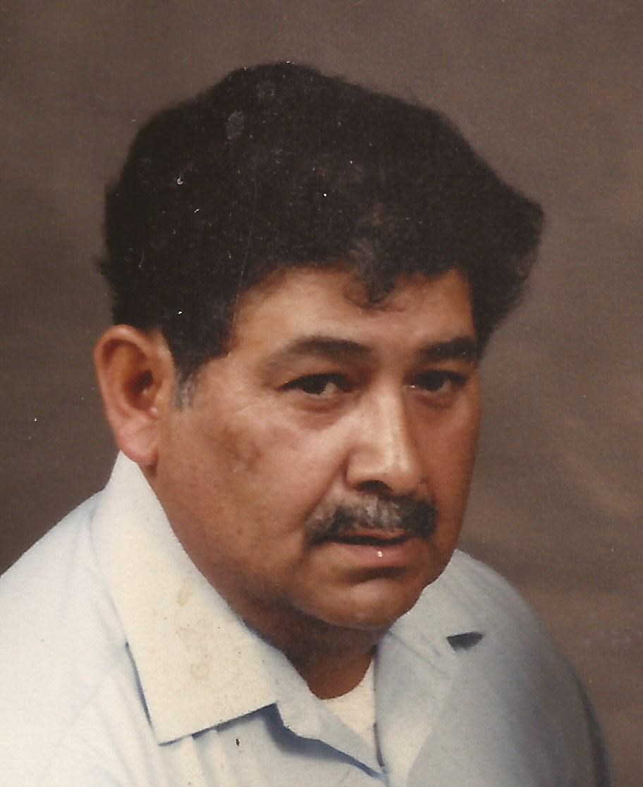 Alfonso Gallegos obituary photo