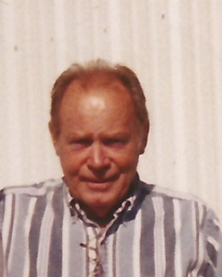 Kenneth C. Gentry obituary photo