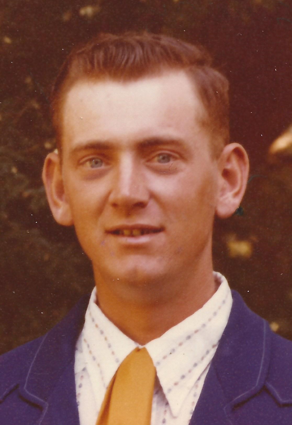Eldon Lee Hart obituary photo