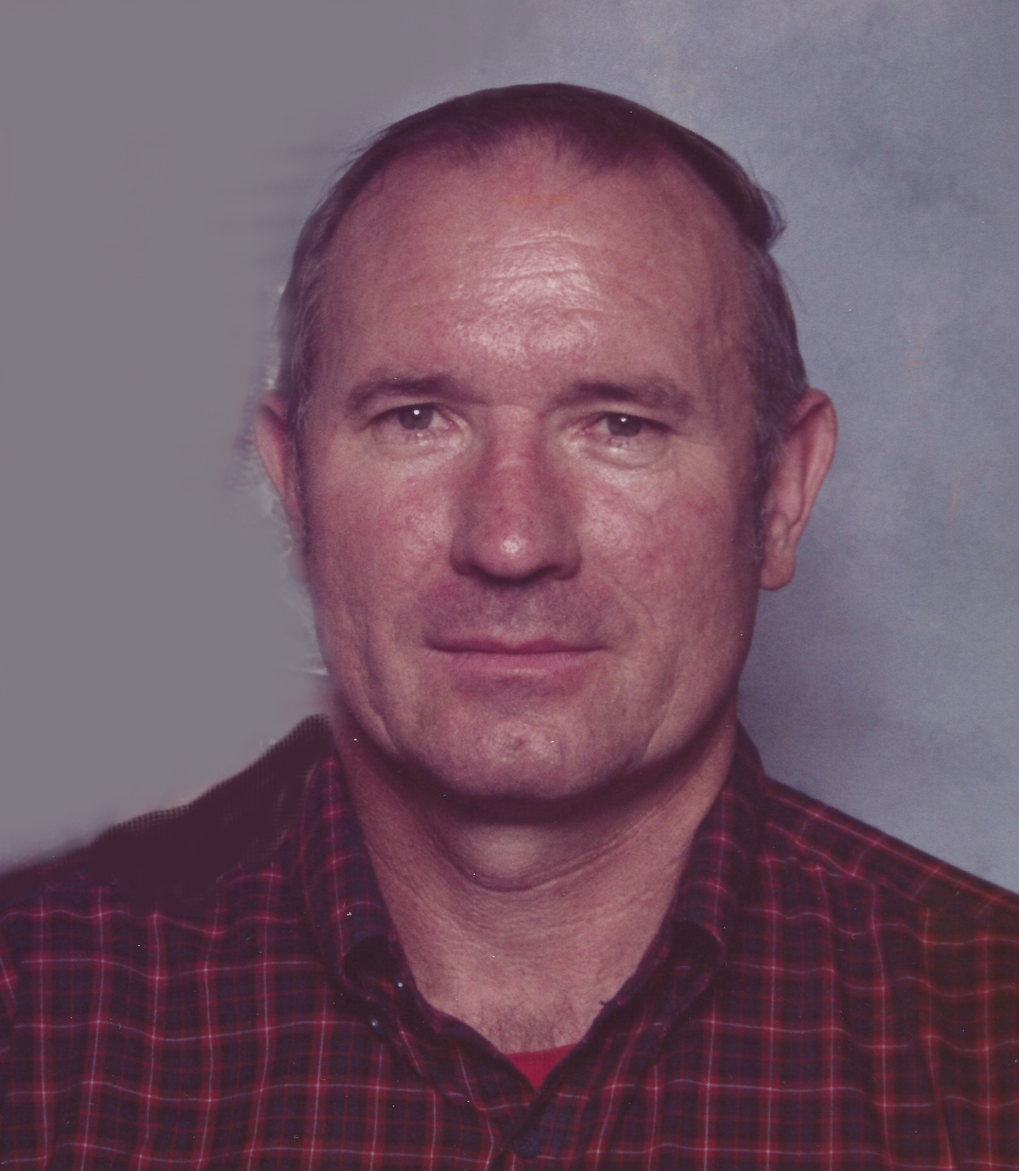 Royce Edwin Jensen obituary photo