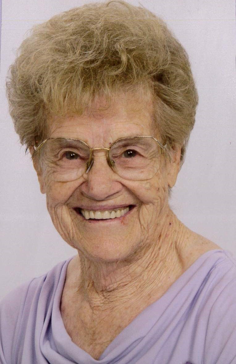 Velola Lindsay Kent obituary photo