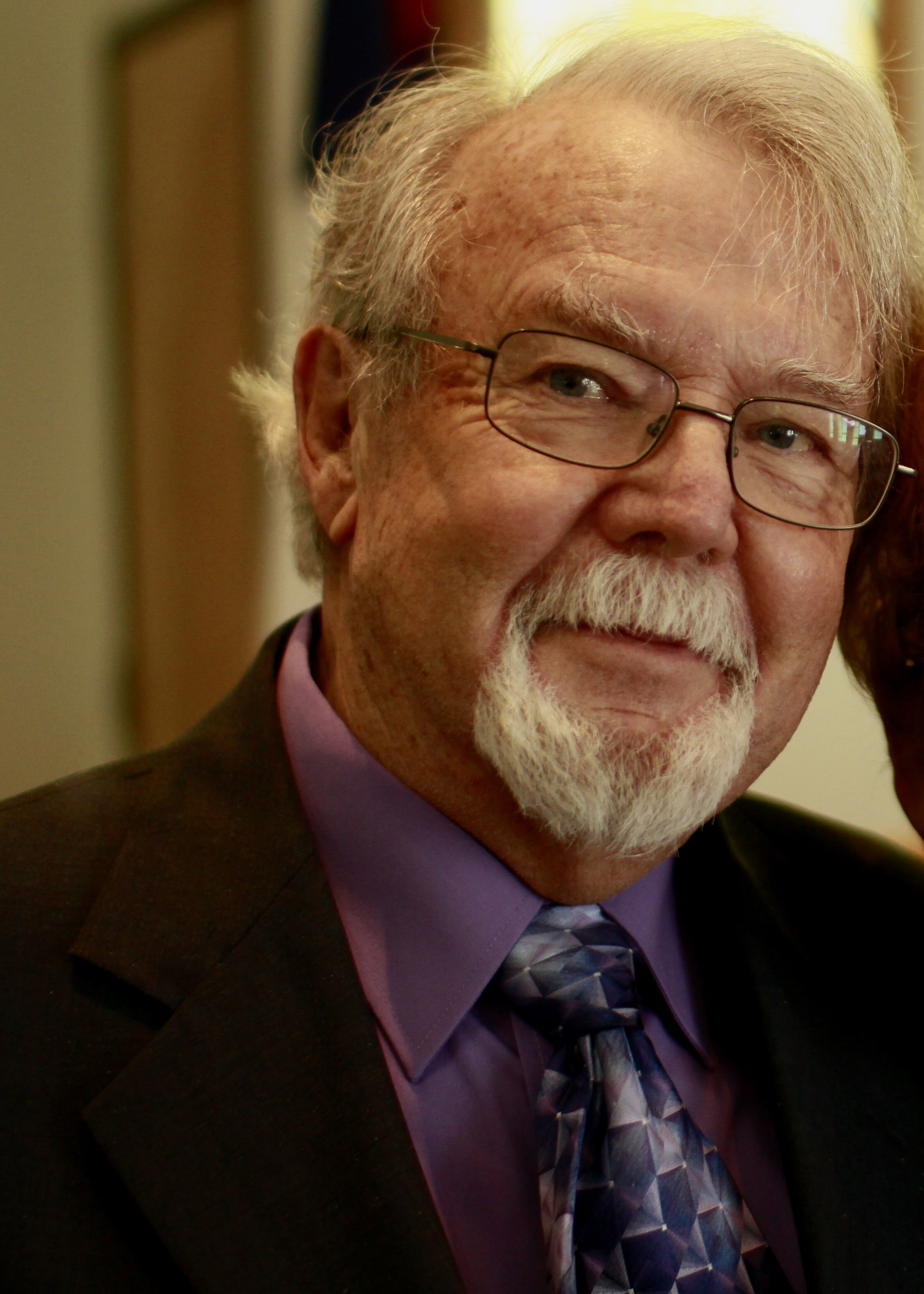 William "Bill" Edward Lineberry obituary photo
