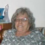 Wanda Rae Macklin obituary photo