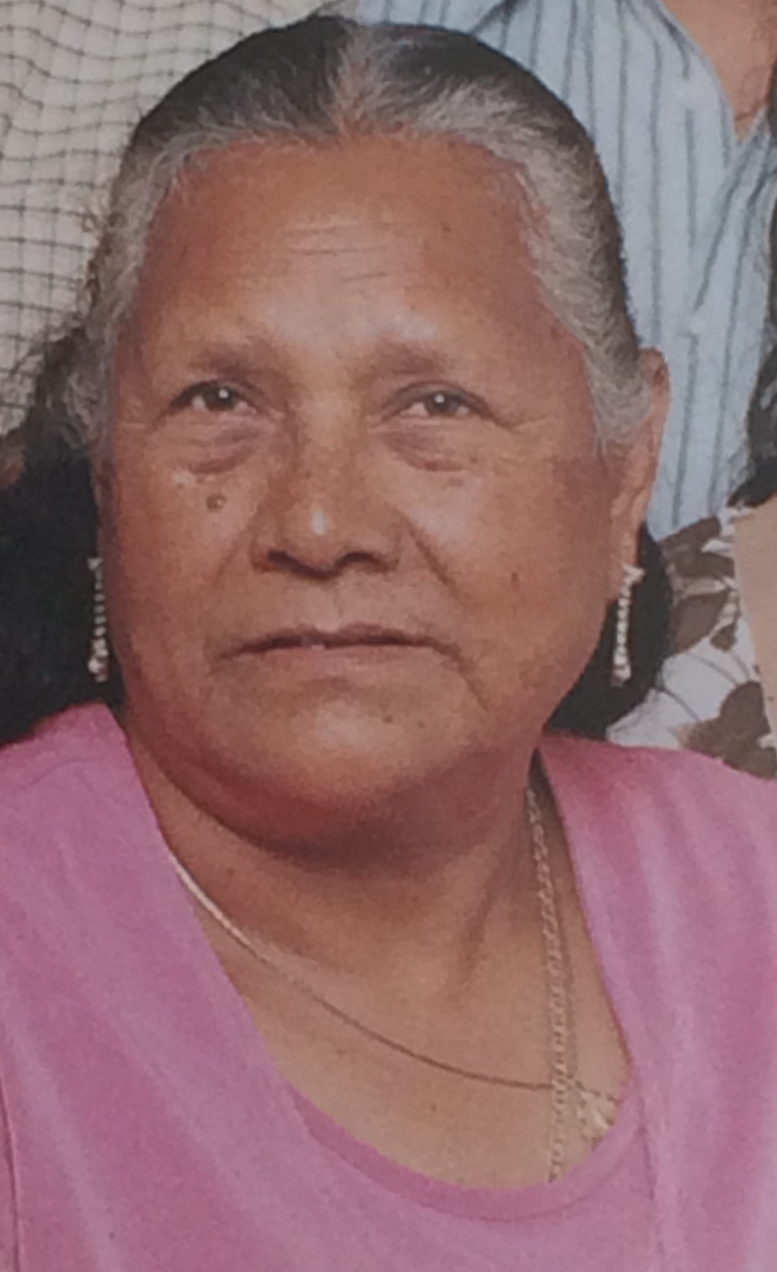 Consuelo Magana obituary photo