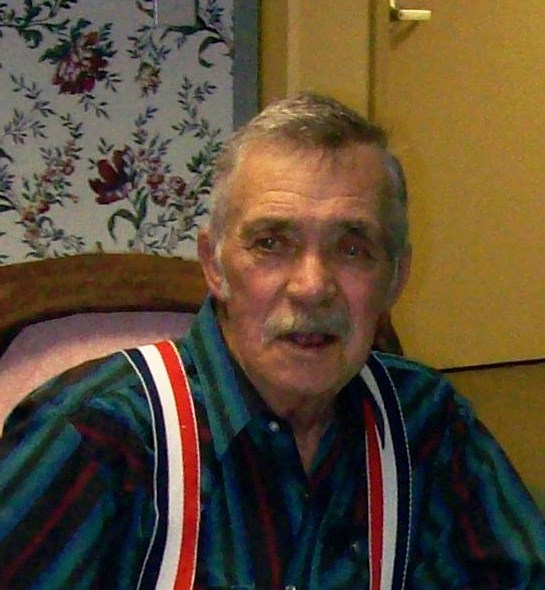 James Douglas McDowall obituary photo