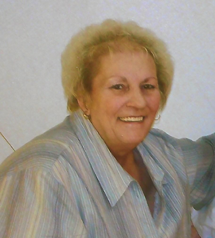 Judy Alene Mooso obituary photo