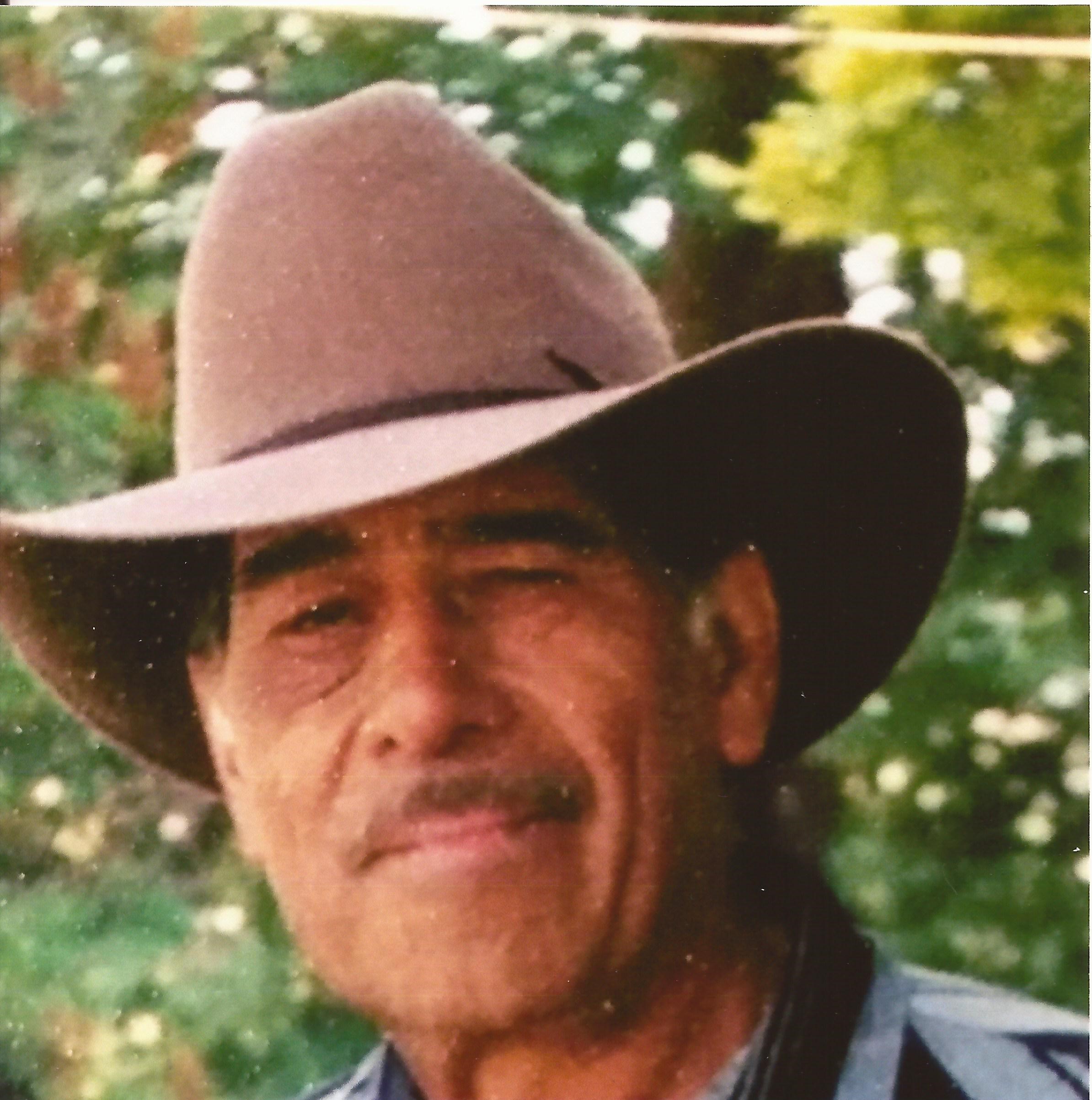 Luis Jr Moralez obituary photo