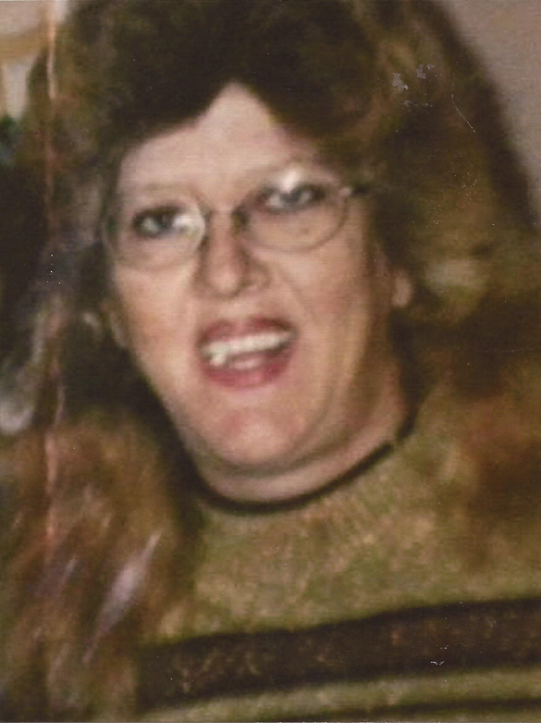 Rosanna Obregon obituary photo