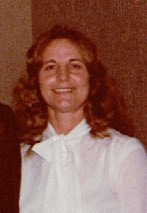 Patsy Lou Osborne obituary photo