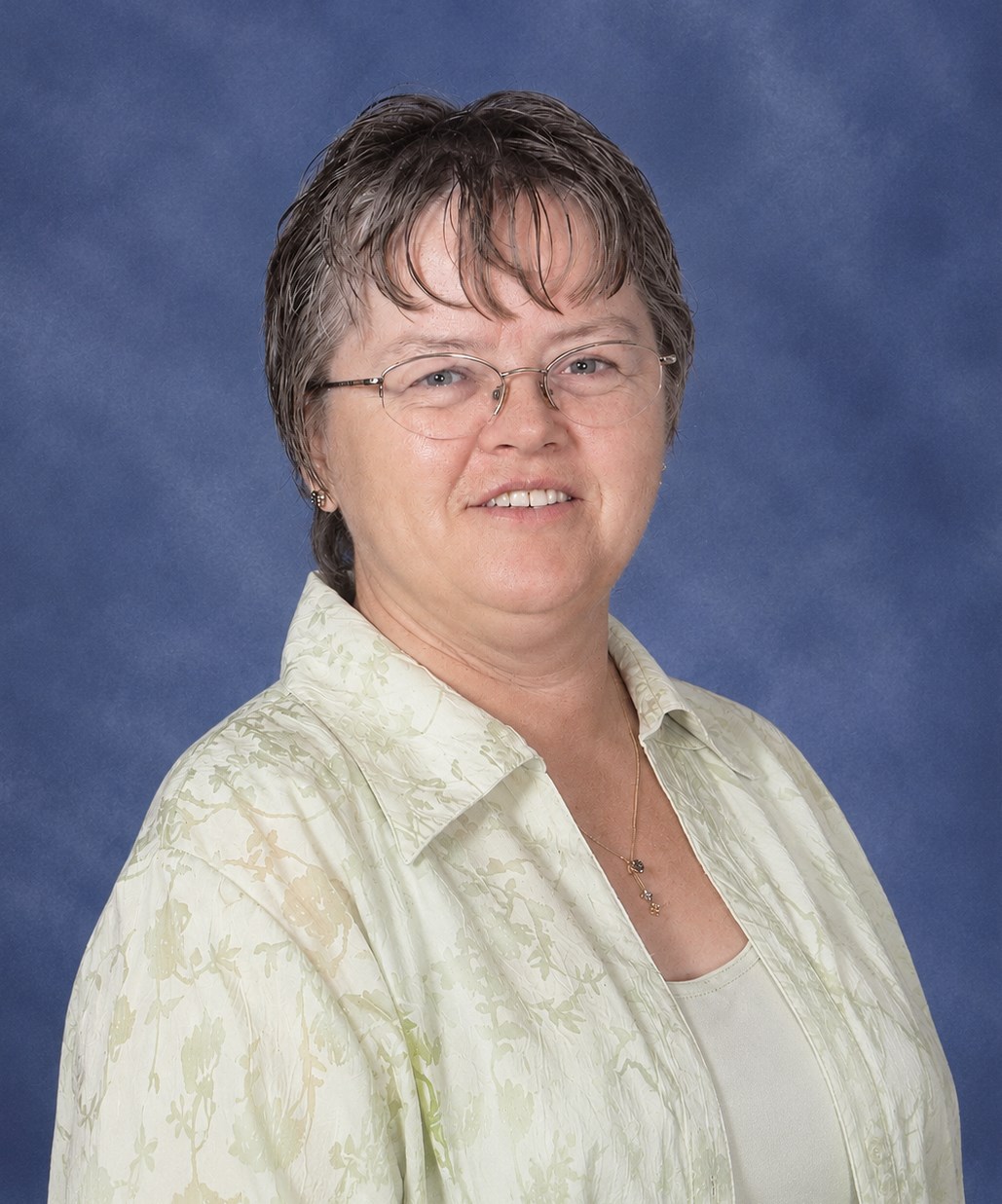 Shirley Rae McDowall obituary photo