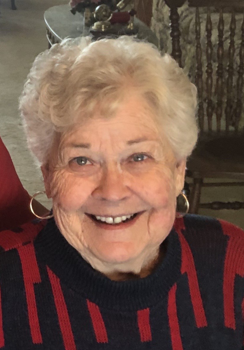 Lavada Dean Moore obituary photo