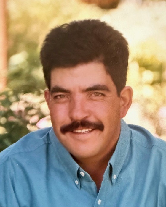 Hector T Farfan obituary photo