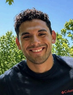 Quentin Rafael Ruiz obituary photo