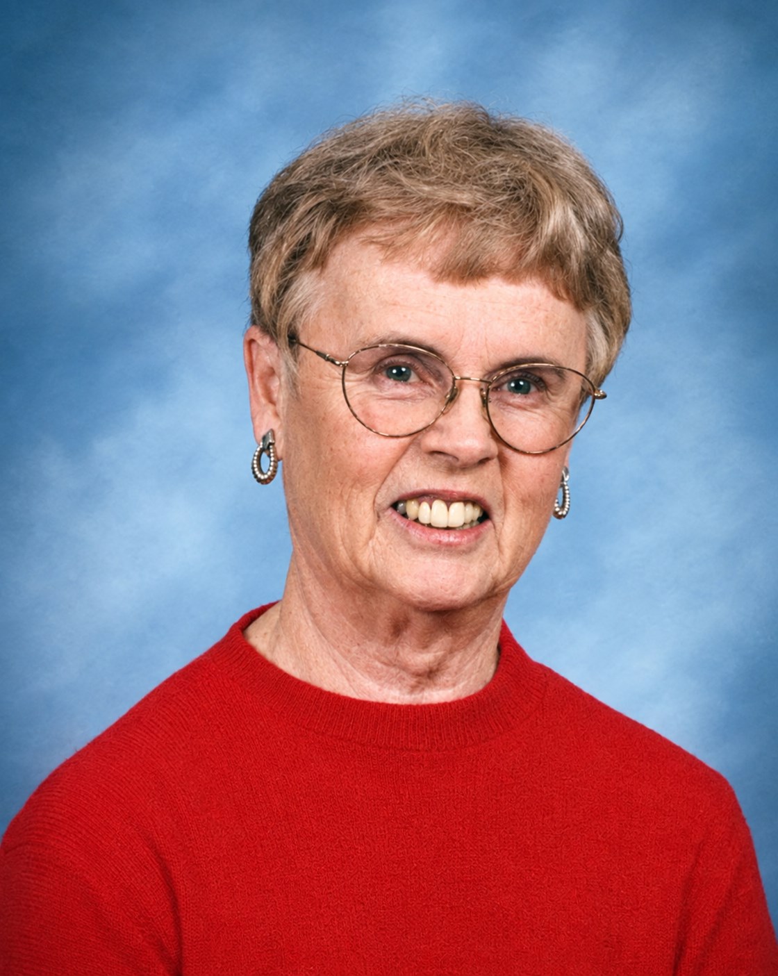 Dorothy A. Cavener obituary photo