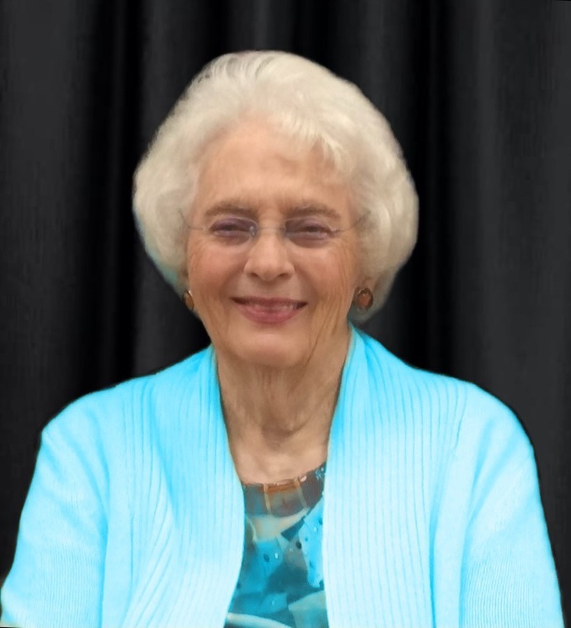 Lea (Pat) Patricia Hansen obituary photo