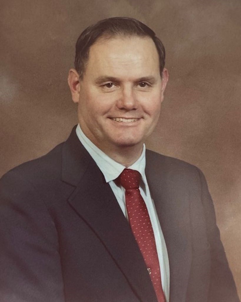 Michael Peter Yearout obituary photo