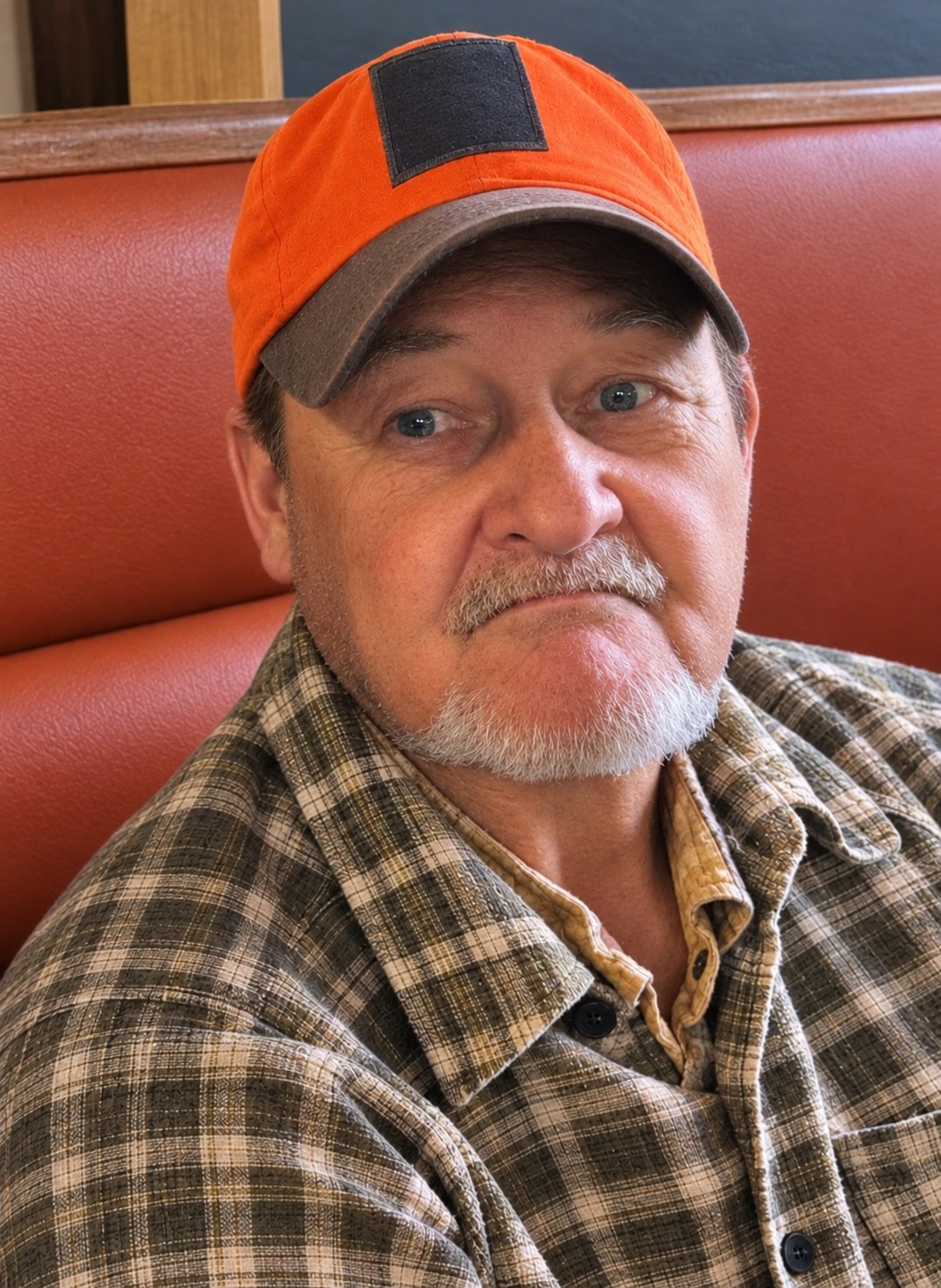 Russell William Young obituary photo