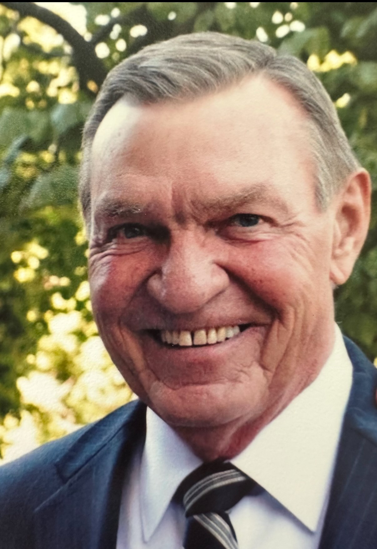 Darrell Ogden obituary photo
