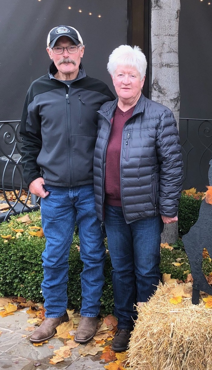 James (Jim) Robert Fennell obituary photo