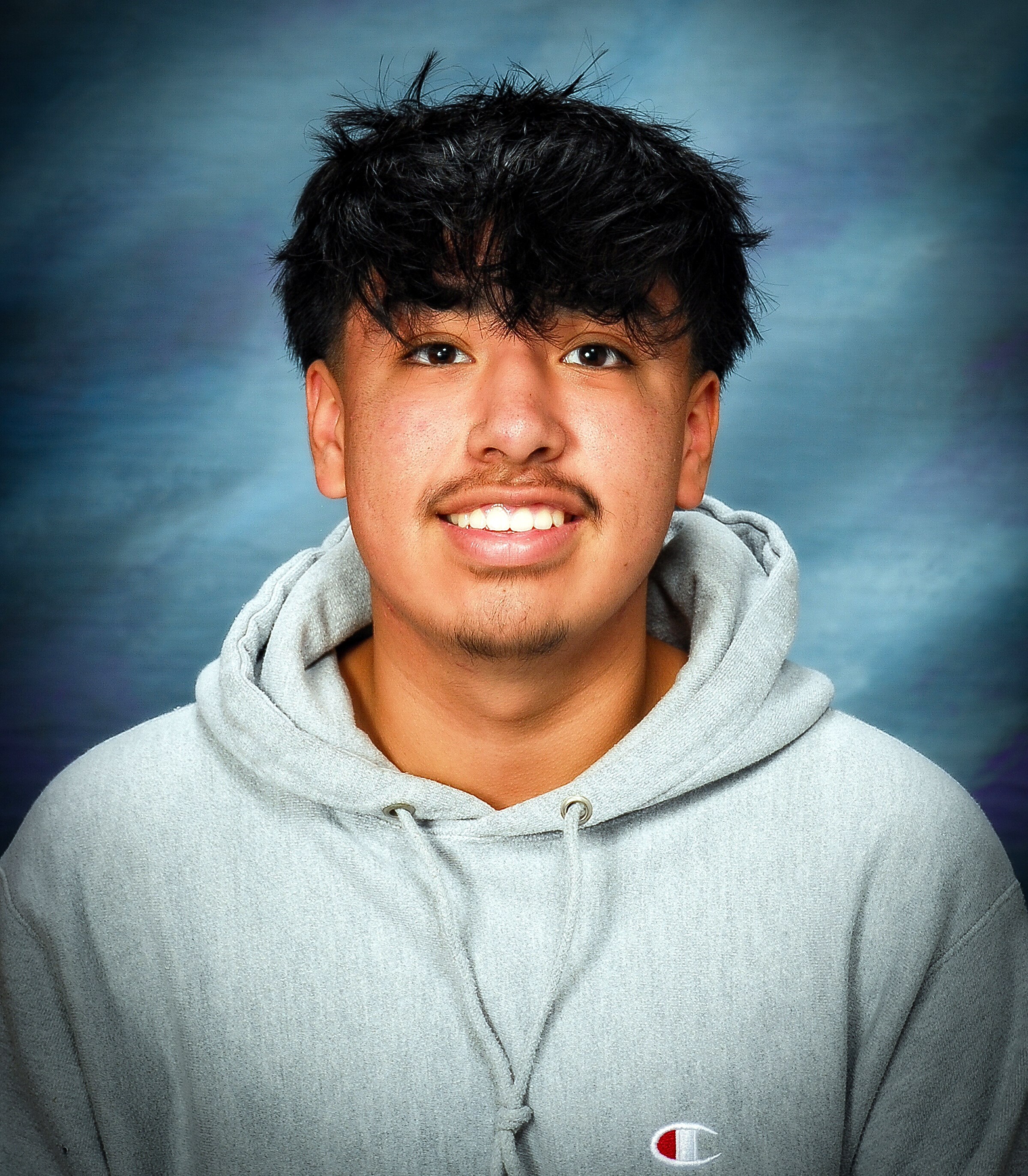 Joel Madrigal obituary photo