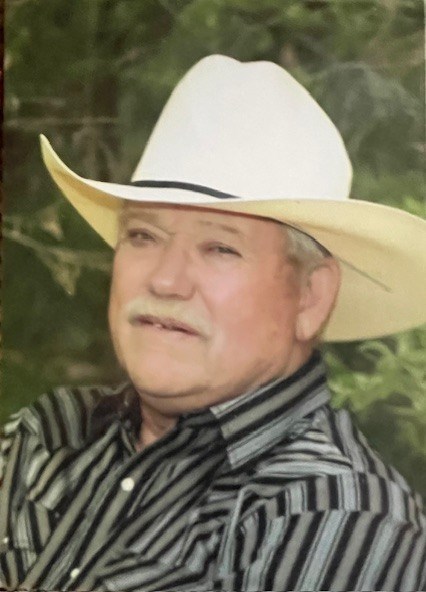 Benton Mckenzie obituary photo