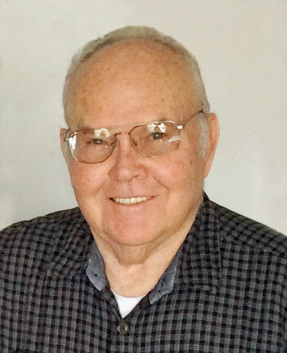 Gerald Edward Simmons obituary photo