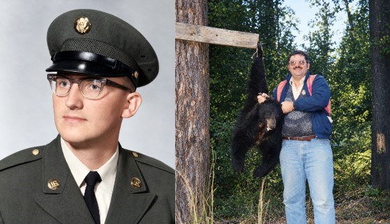Carl Martin Millard obituary photo