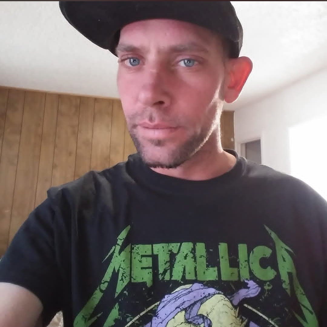 Jarrod D. Rawson obituary photo