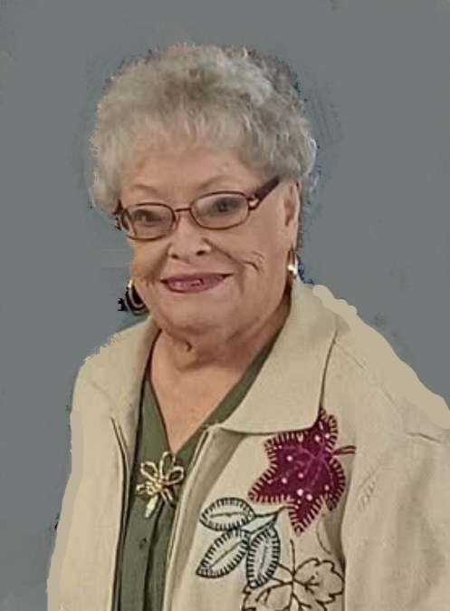 Loa Mae Rutschke obituary photo