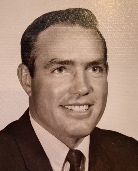 Duard Boyd Chugg obituary photo