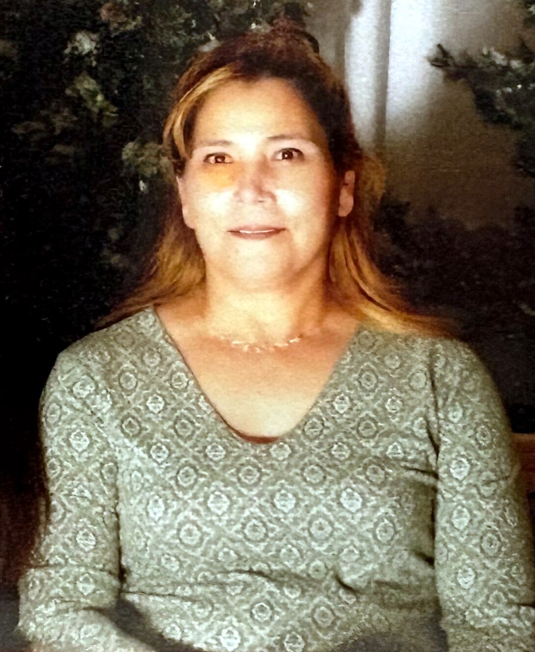 Socorro Herrera obituary photo