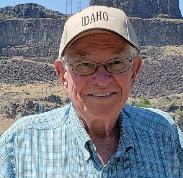 Earl Culley obituary photo
