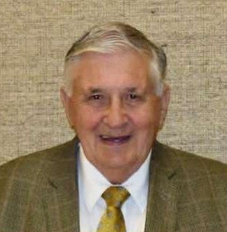 John David DeWitt obituary photo