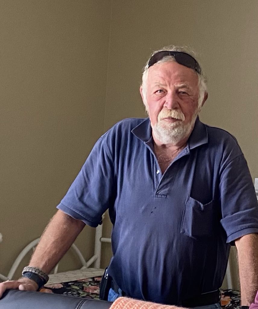 Gary Lynn Fowler obituary photo