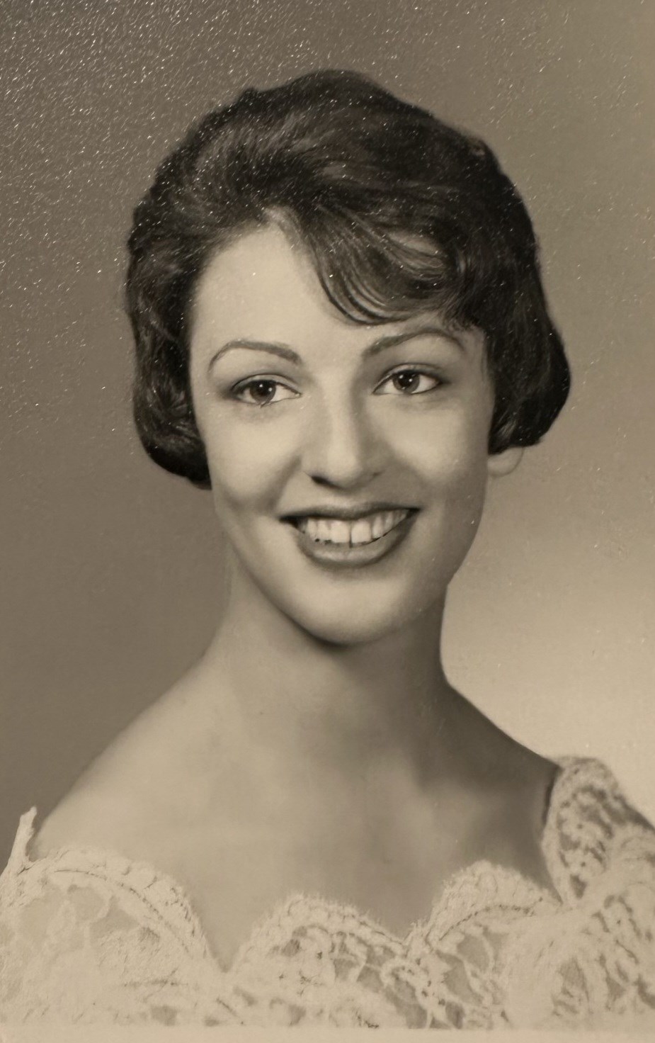 Carol Catmull obituary photo