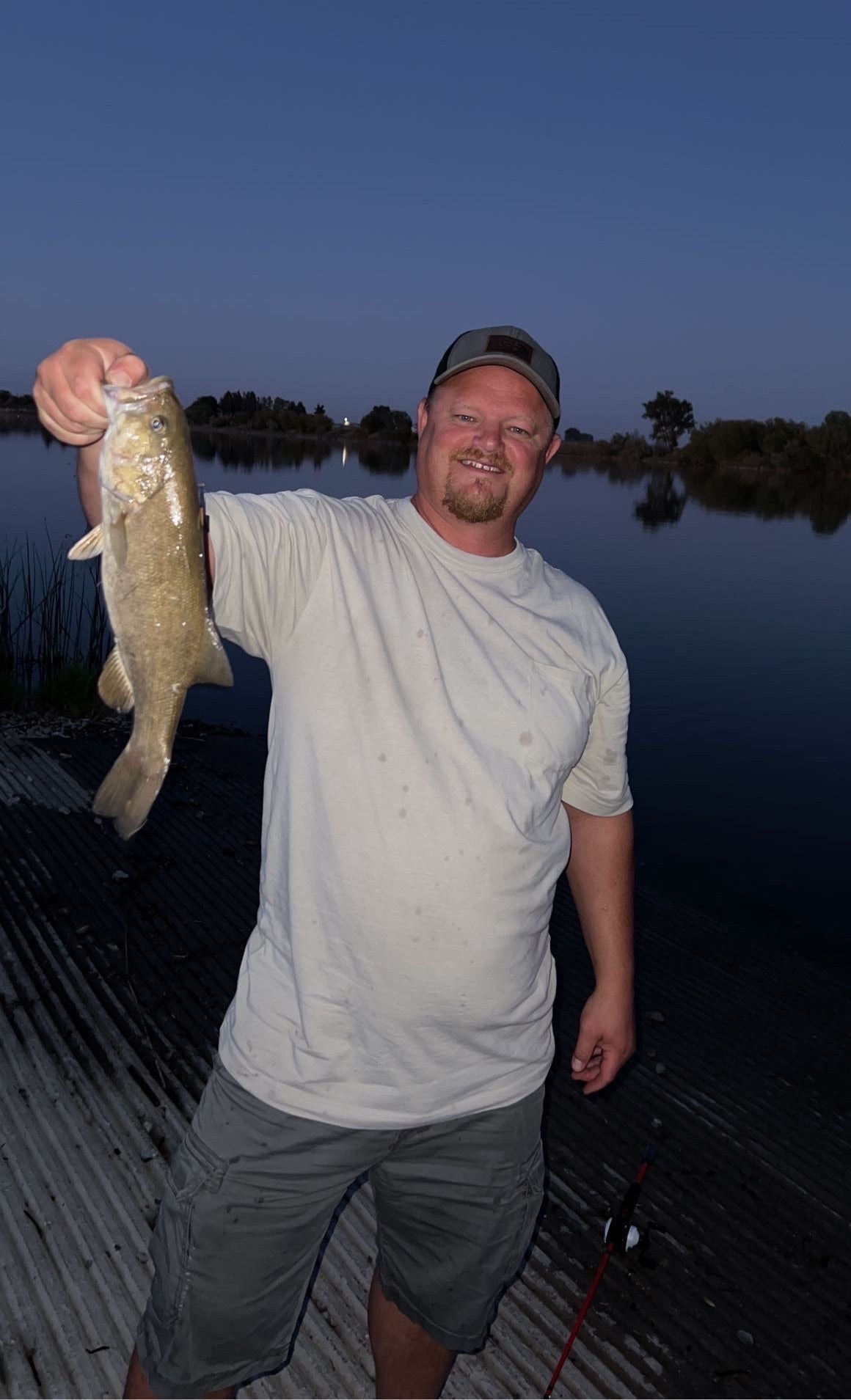 John Daryl Sr Manning obituary photo