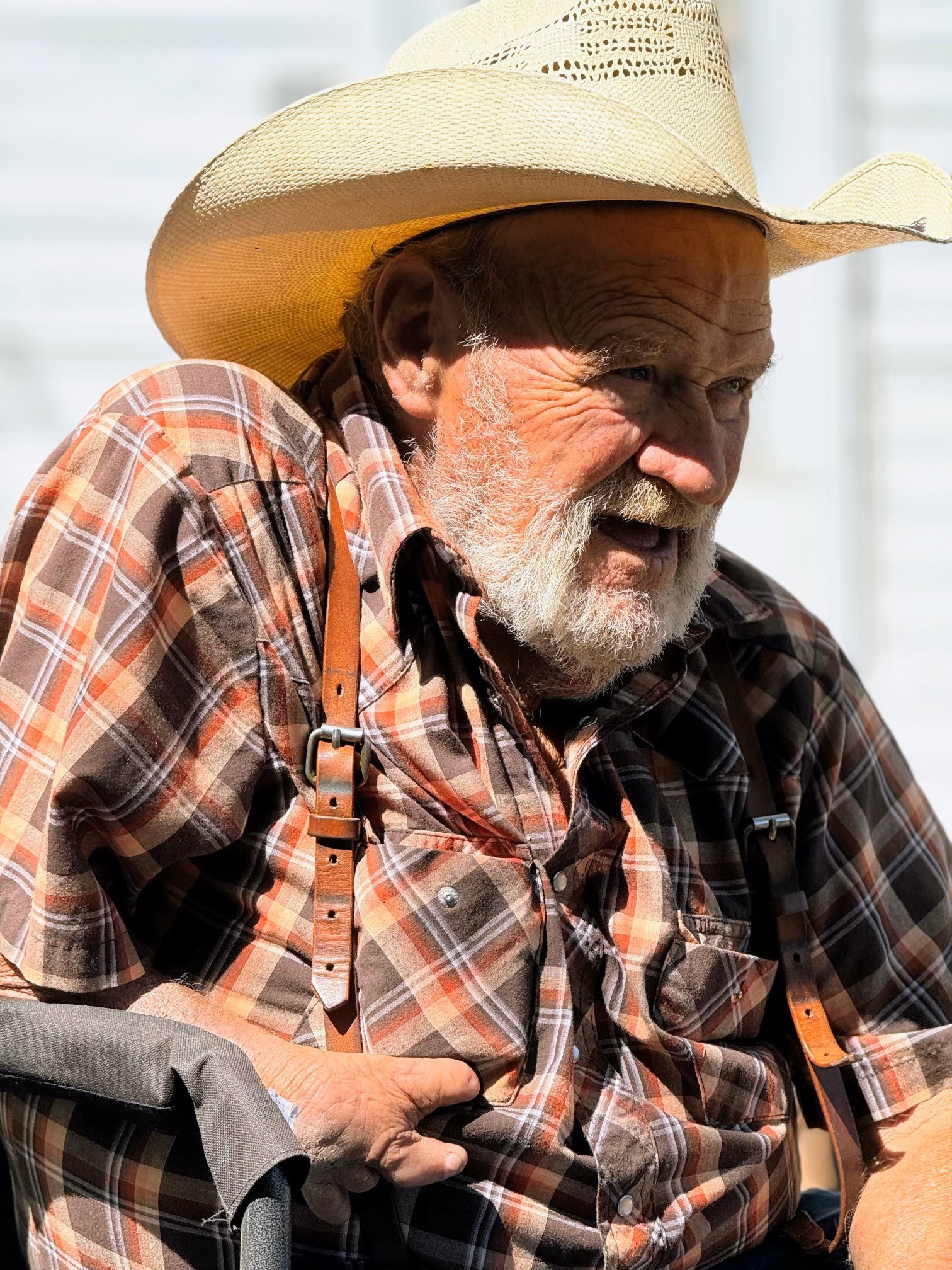 Virgil Max Durfee obituary photo