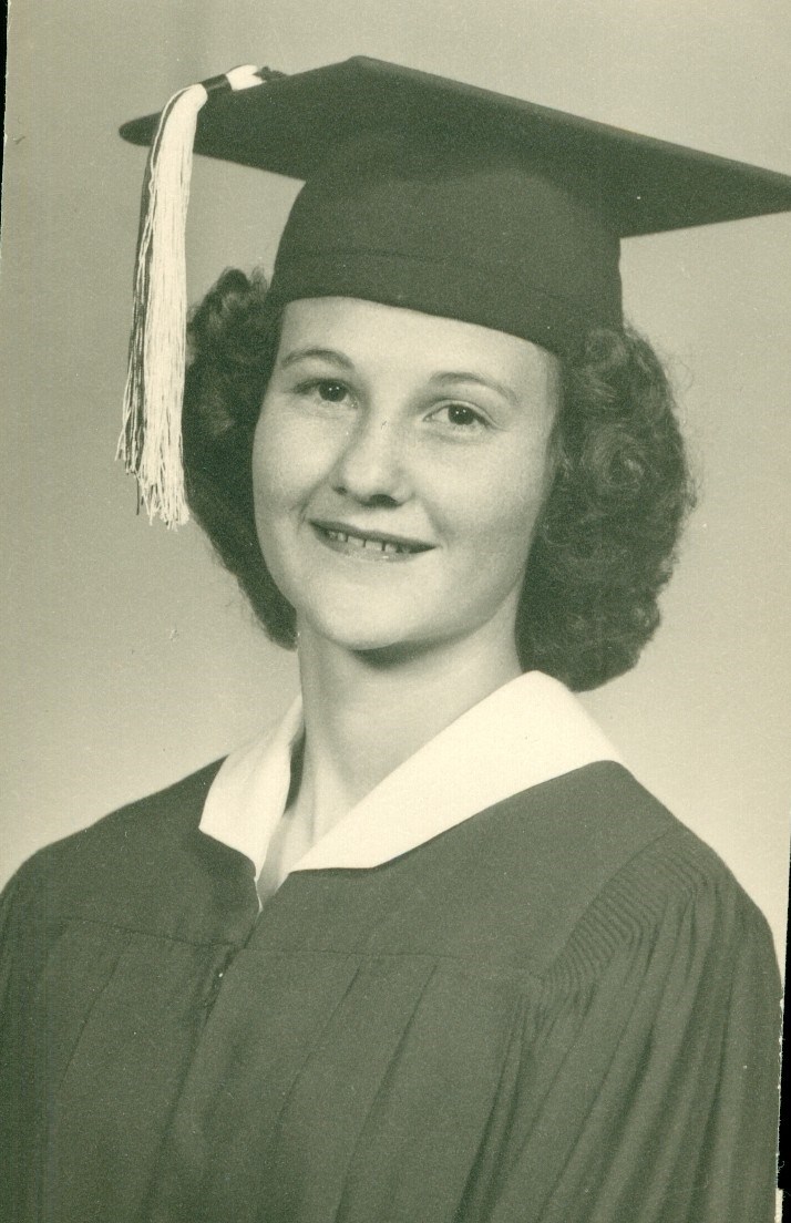 Larene Lavon Tuckness obituary photo