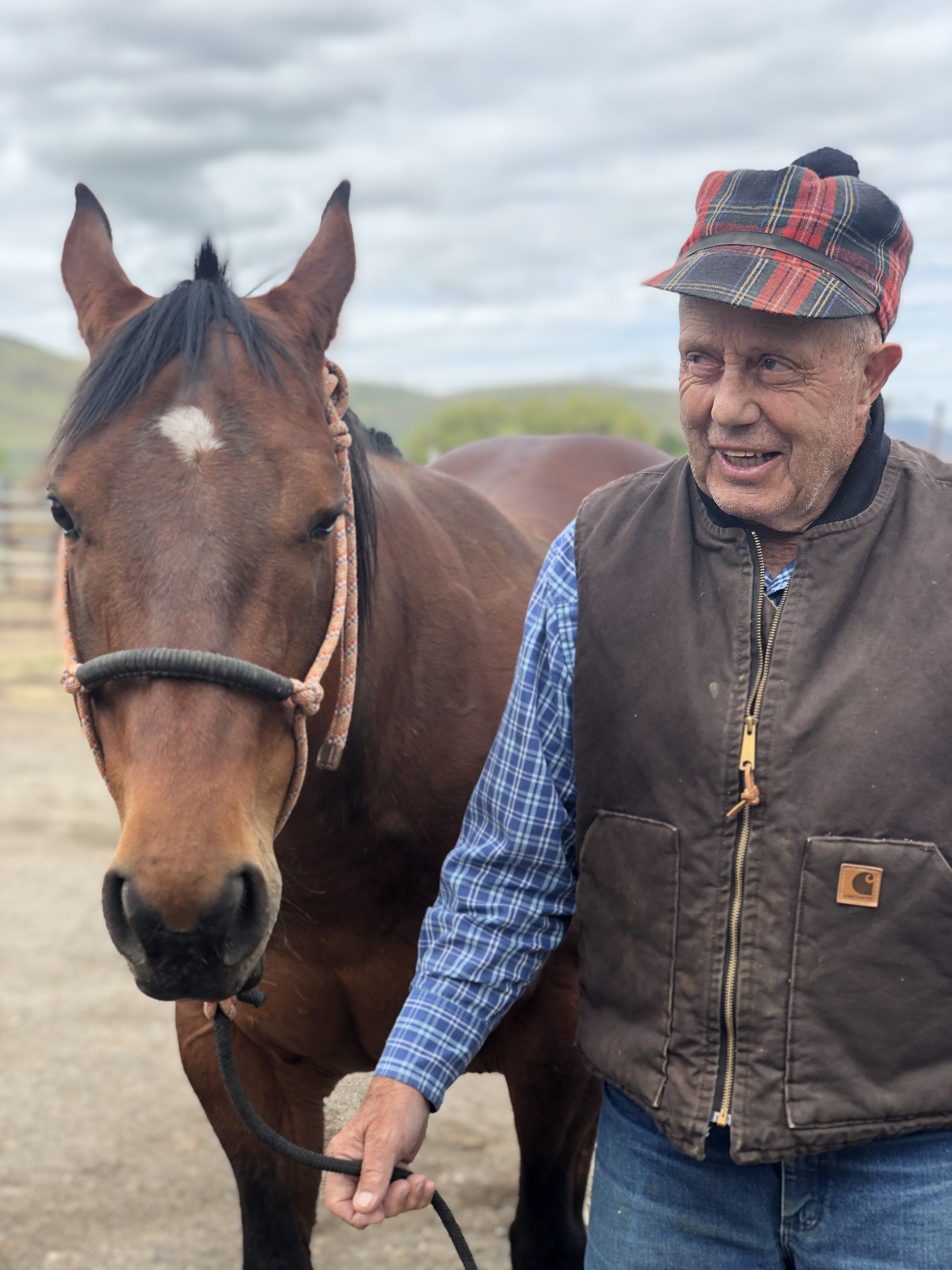 Lloyd Peart Davis obituary photo