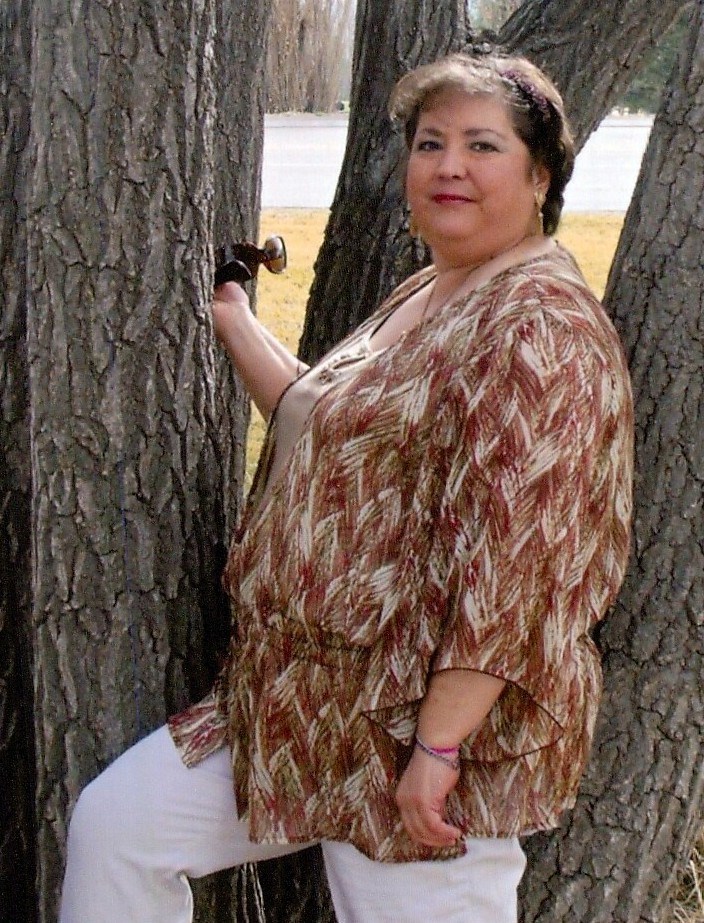 Tracy Ann Cardenas obituary photo