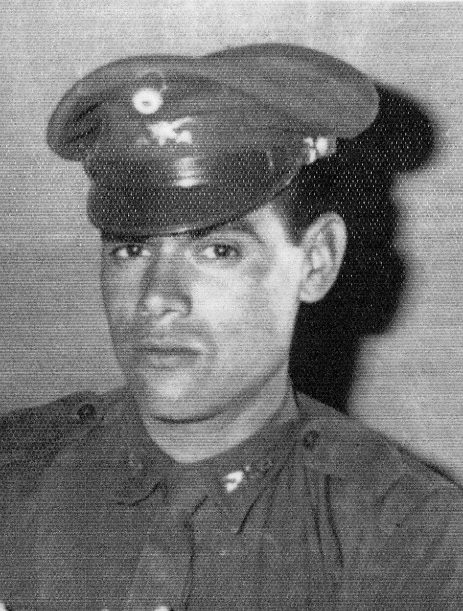 Carmelo Dominguez-Ramires obituary photo