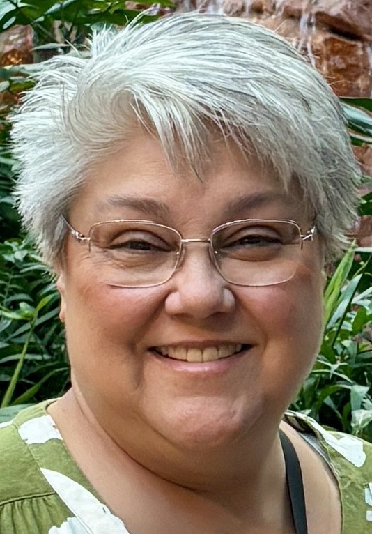 Amy Sue Young obituary photo