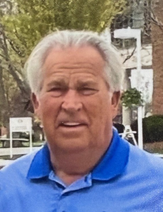 Ronald K. Jensen obituary photo